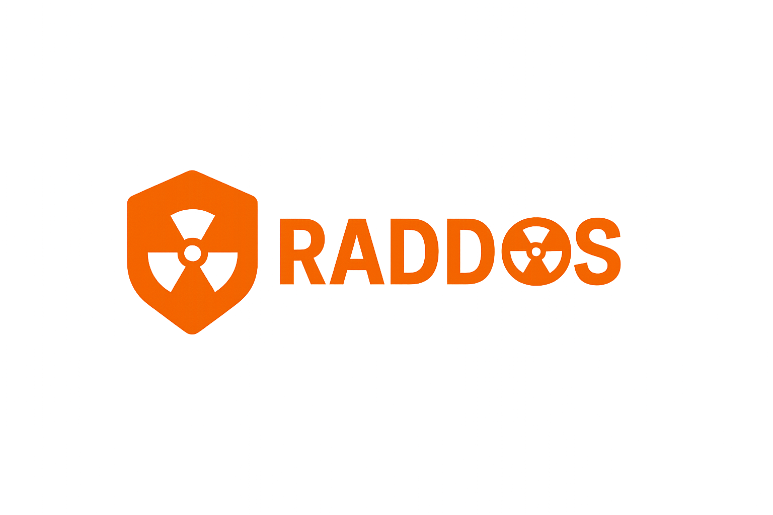 RADDOS Logo